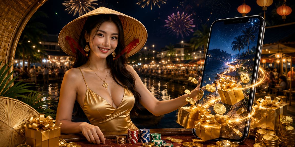 Màn hình bảo mật tài khoản và xác minh danh tính trên nền tảng cá cược trực tuyến tại Việt Nam